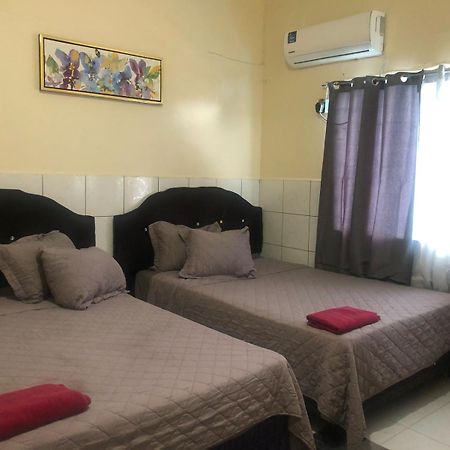 Caribbean Tourist Villa Port of Spain Extérieur photo